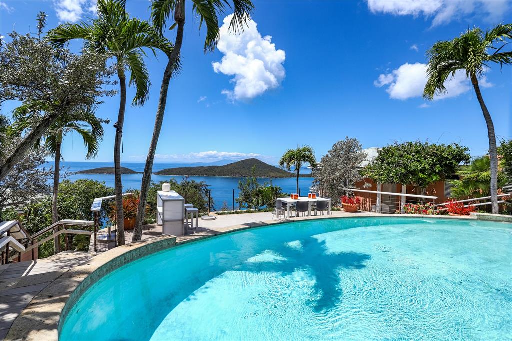 5 Las Quintas Culebra Pr