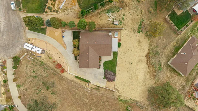 $539,995 | 19812 Breeze Place, Tehachapi, CA 93561