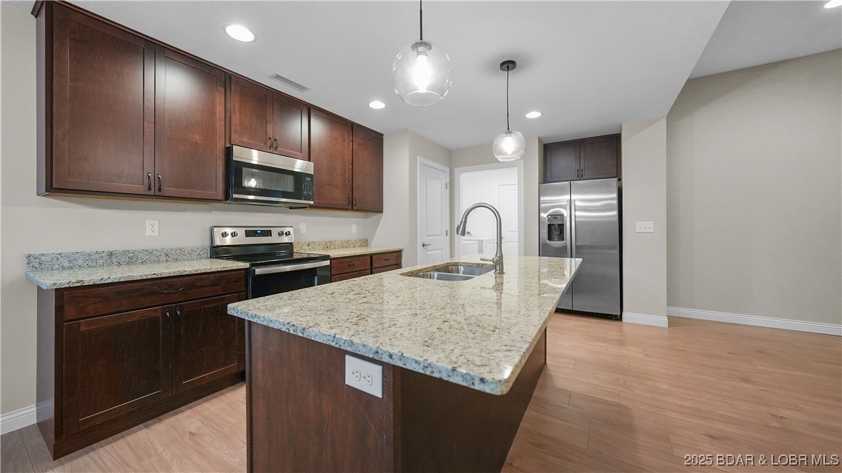 1 St Road Osage Beach, MO 65065 - Photo 11 of 41