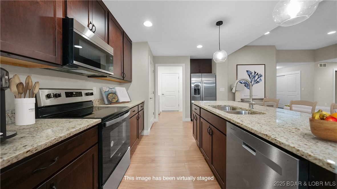 1 St Road Osage Beach, MO 65065 - Photo 12 of 41