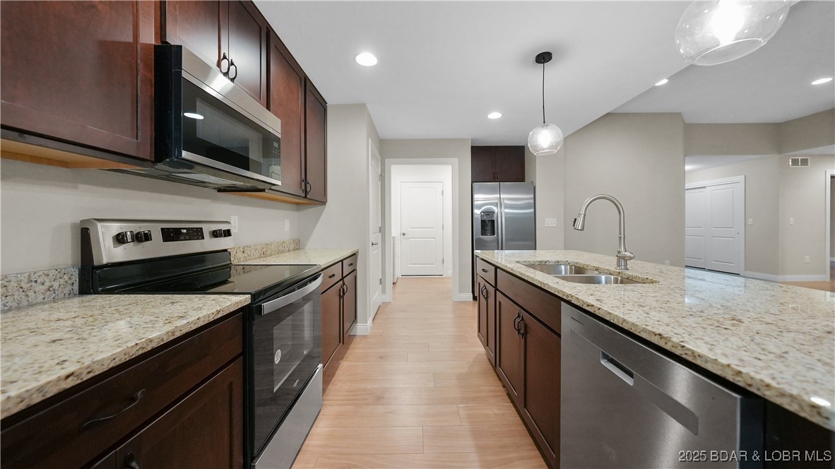 1 St Road Osage Beach, MO 65065 - Photo 13 of 41