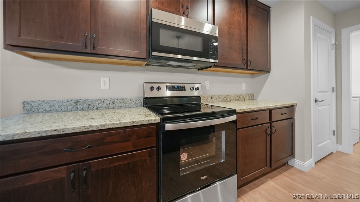 1 St Road Osage Beach, MO 65065 - Photo 15 of 41