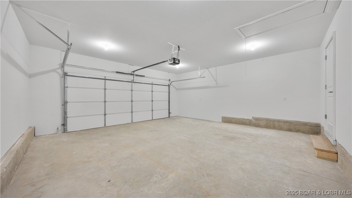 1 St Road Osage Beach, MO 65065 - Photo 18 of 41 Two Car Garage