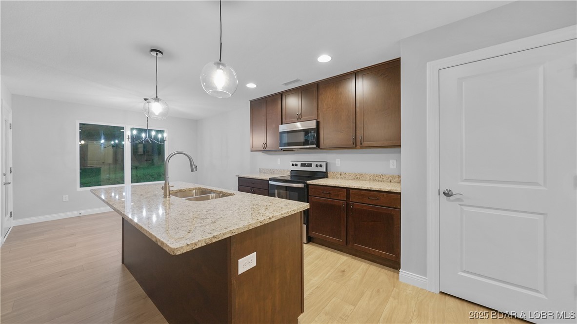 1 St Road Osage Beach, MO 65065 - Photo 20 of 41