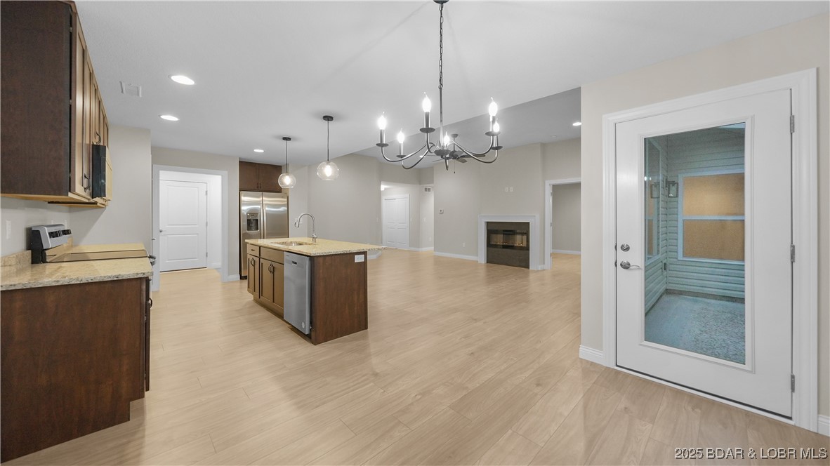 1 St Road Osage Beach, MO 65065 - Photo 22 of 41