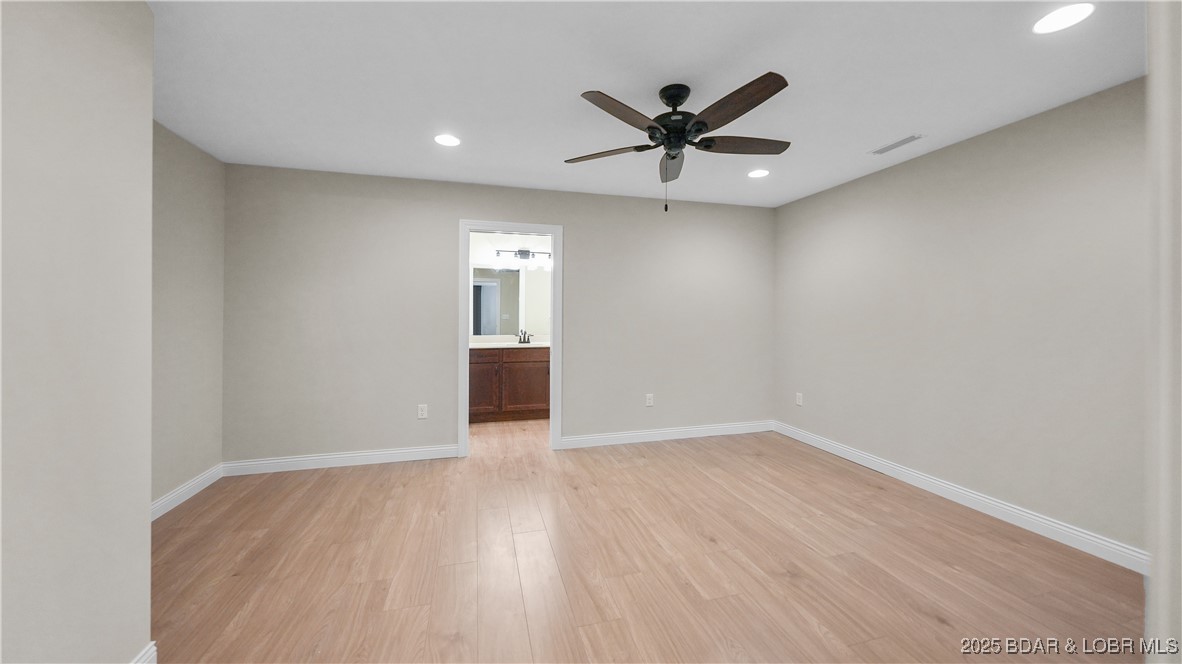 1 St Road Osage Beach, MO 65065 - Photo 27 of 41 Primary Bedroom