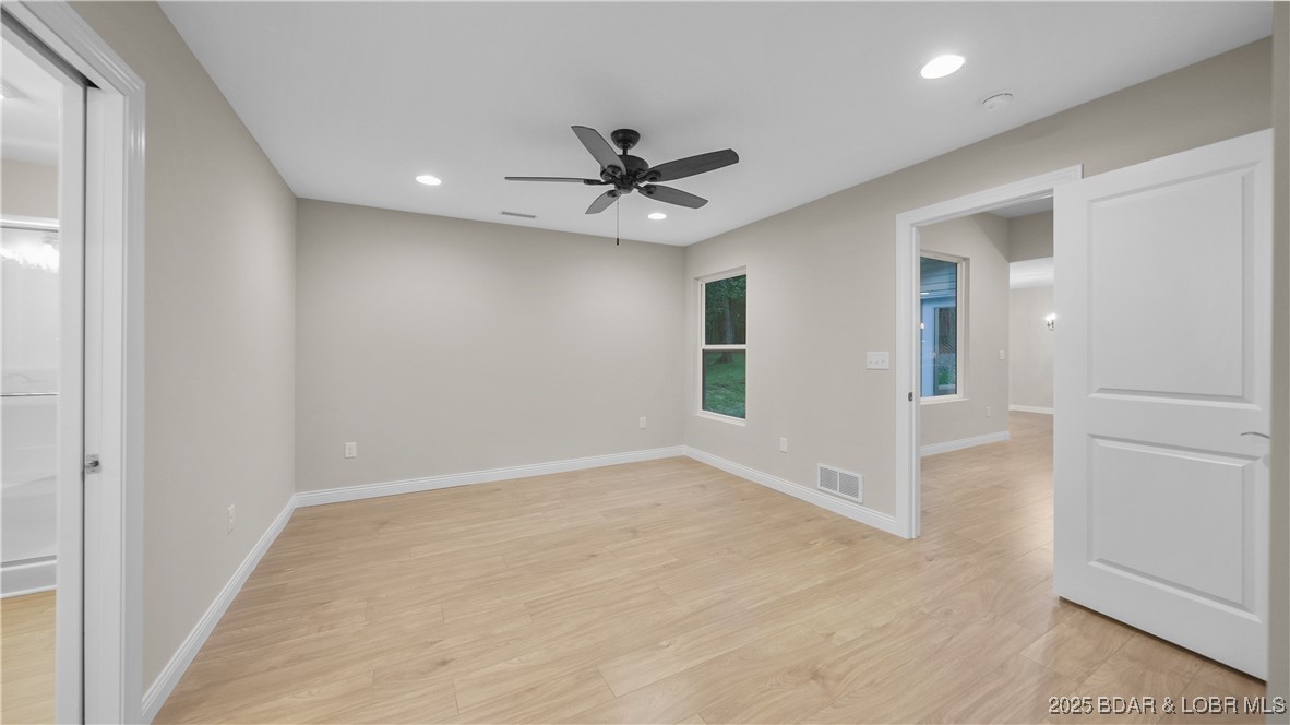 1 St Road Osage Beach, MO 65065 - Photo 28 of 41 Primary Bedroom