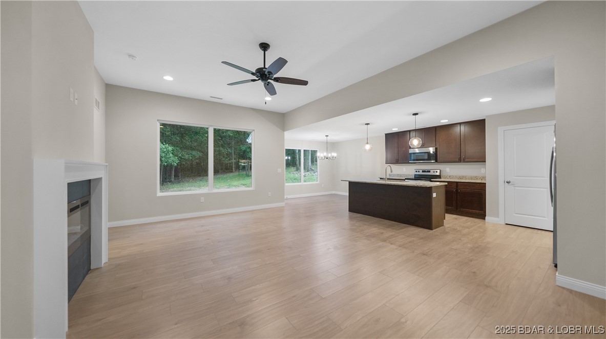 1 St Road Osage Beach, MO 65065 - Photo 2 of 41 Need more space? No problem.