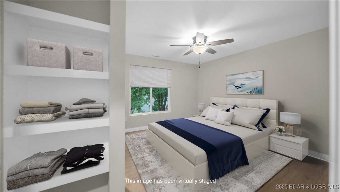 1 St Road Osage Beach, MO 65065 - Photo 31 of 41 Bedroom #2