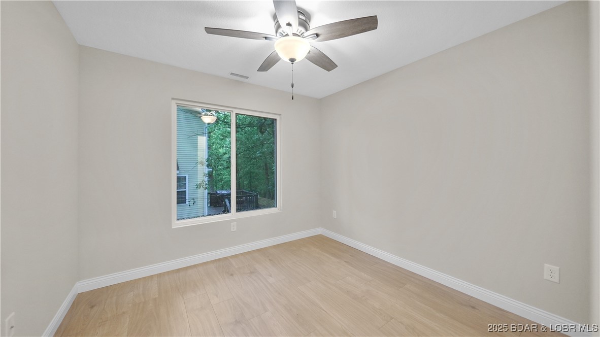 1 St Road Osage Beach, MO 65065 - Photo 35 of 41 Bedroom #3