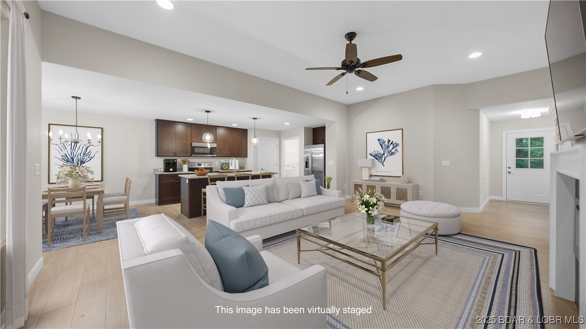 1 St Road Osage Beach, MO 65065 - Photo 3 of 41