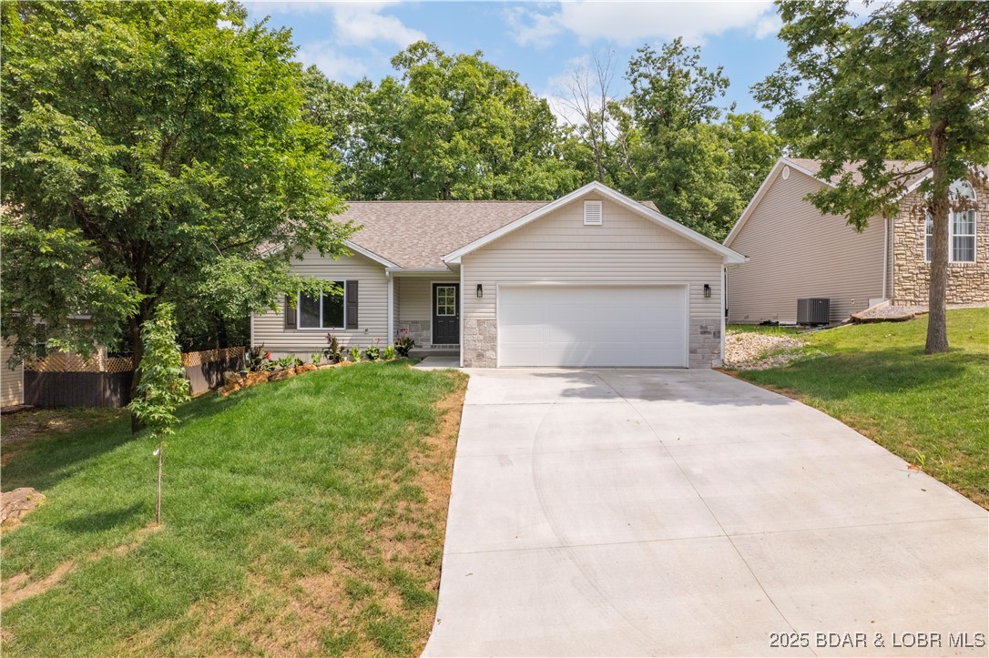 1 St Road Osage Beach, MO 65065 - Photo 4 of 41 Example of home to be built.