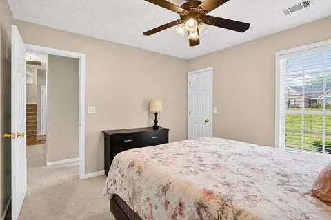 $429,000 | 2270 Taylor Pointe Way, Dacula, GA 30019