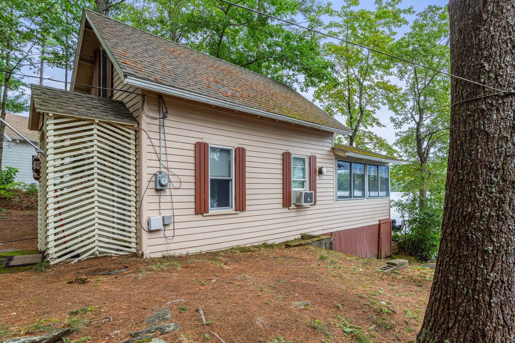 126 Small Road Barrington, NH 03825 - Photo 8 of 24 Gallery Image 8