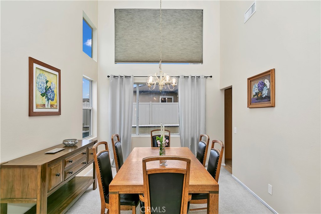 16373 Skyridge Drive Riverside, CA 92503 - Photo 13 of 60 Dining Room