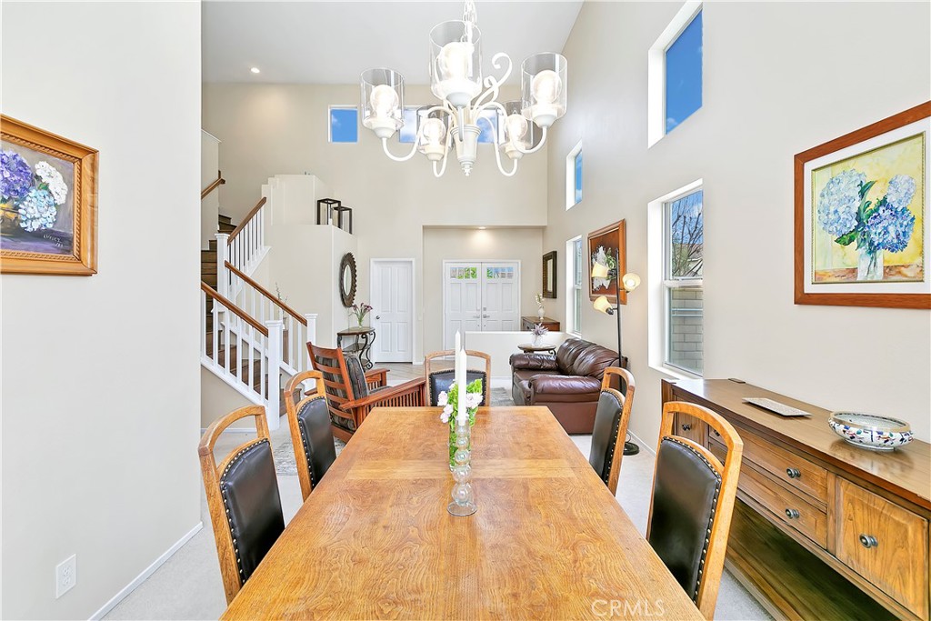 16373 Skyridge Drive Riverside, CA 92503 - Photo 14 of 60 Dining Room