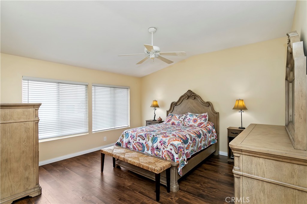 16373 Skyridge Drive Riverside, CA 92503 - Photo 33 of 60 Primary Bedroom