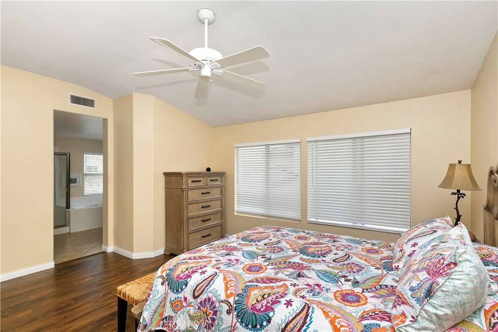 16373 Skyridge Drive Riverside, CA 92503 - Photo 34 of 60 Primary Bedroom