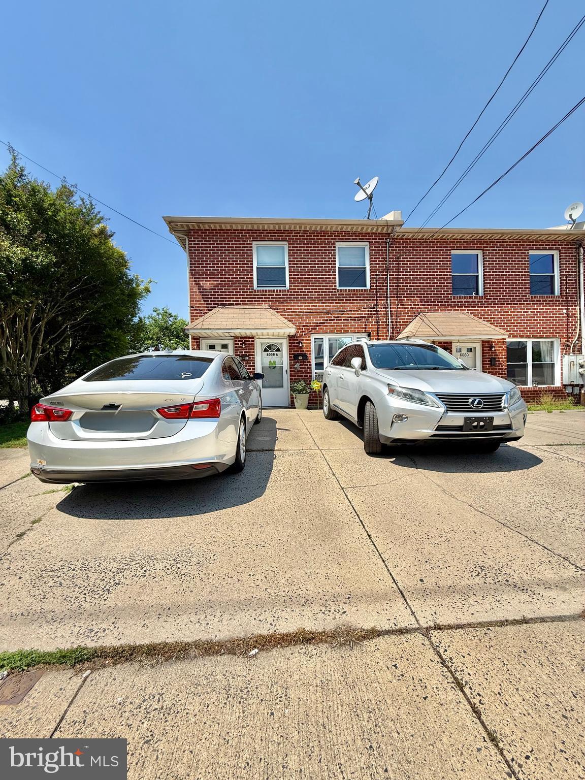 8058 Walker Street Philadelphia, PA 19136 - Photo 1 of 53