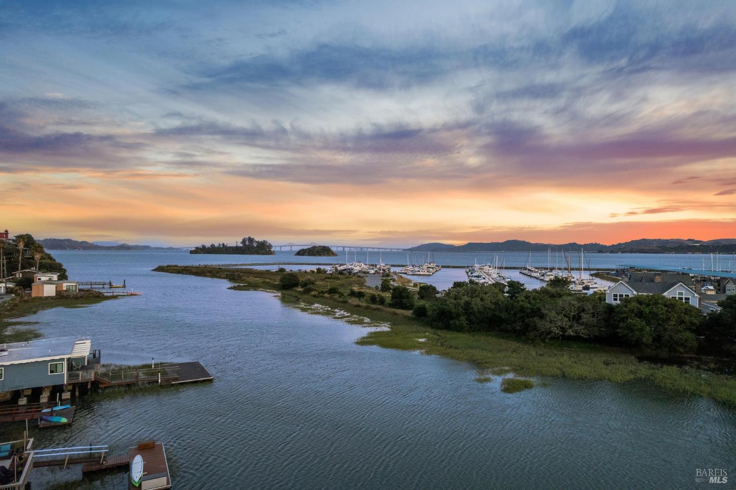 708 Point San Pedro Road San Rafael, CA 94901 - Photo 47 of 48