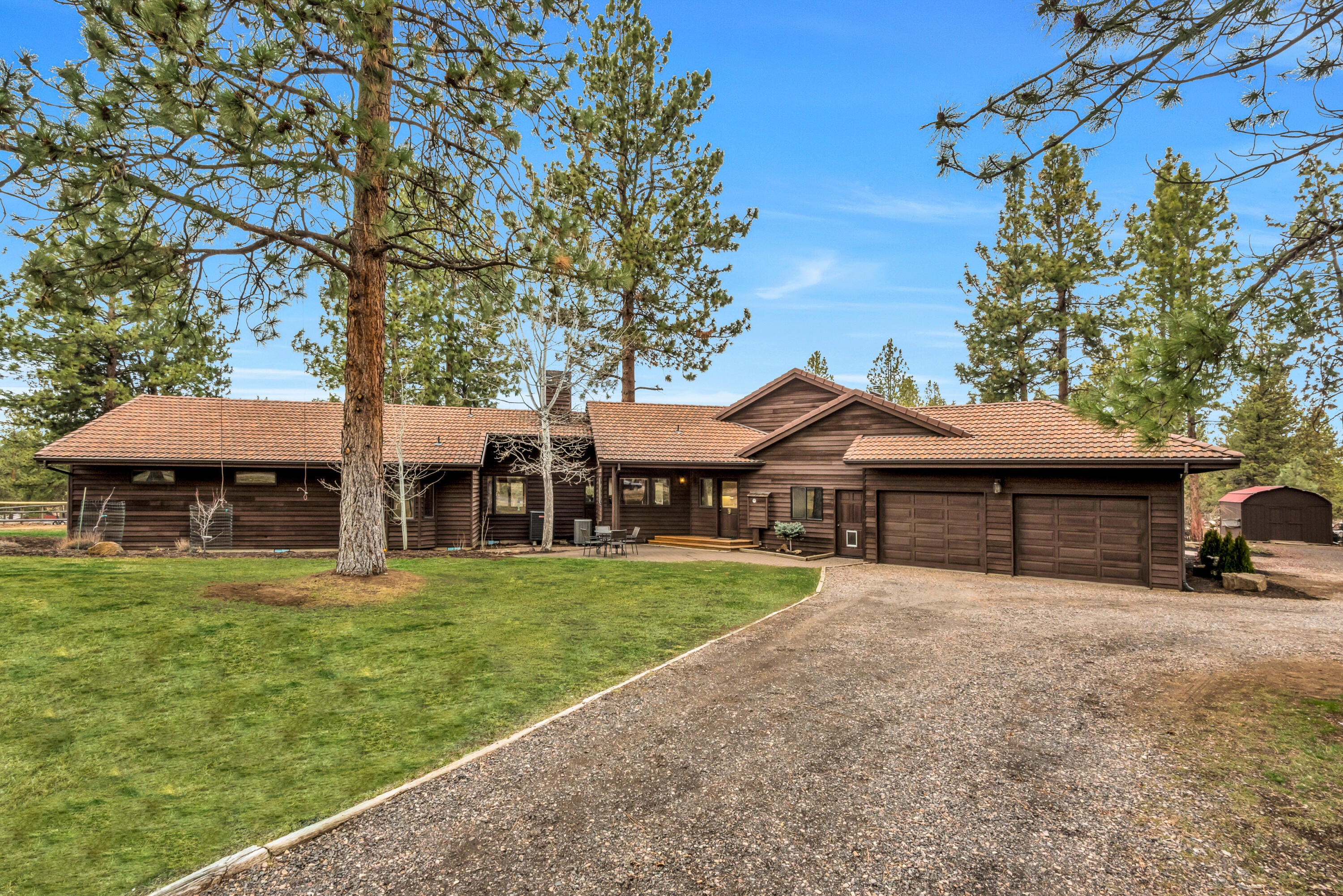 60234 Tekampe Road Bend, OR 97702 - Photo 29 of 35 29