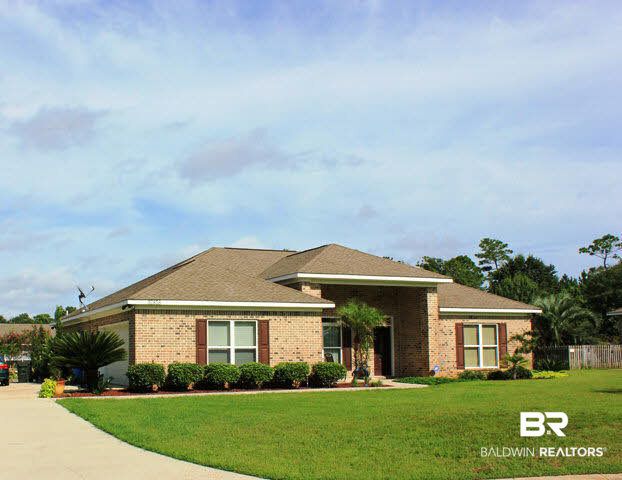 32858 Arbor Ridge Circle Lillian, AL 36549 - Photo 1 of 1