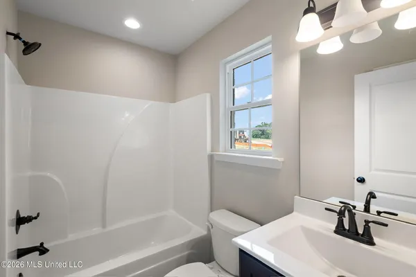 $324,900 | 13830 Wesley Banks Boulevard, Olive Branch, MS 38654