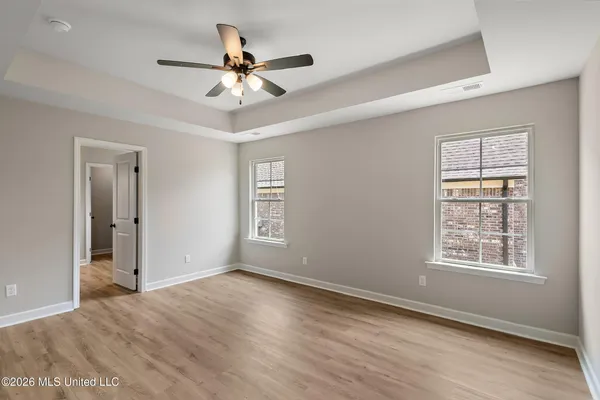 $324,900 | 13830 Wesley Banks Boulevard, Olive Branch, MS 38654