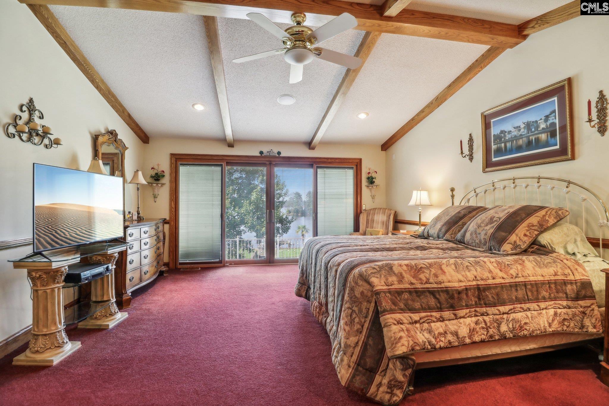 2108 Lake Road Ridgeway, SC 29130 - Photo 19 of 55