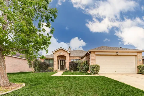 $250,000 | 21211 Arcadia Park Lane, Humble, TX 77338