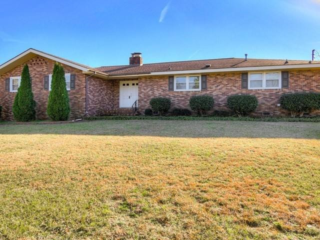 209 Spring Drive Belvedere, SC 29841 - Photo 1 of 44 Main View