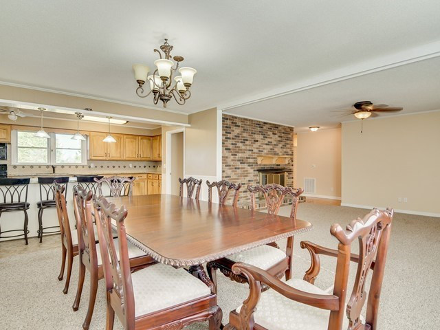 209 Spring Drive Belvedere, SC 29841 - Photo 16 of 44 Gallery Image 16