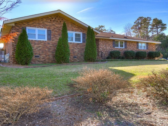 209 Spring Drive Belvedere, SC 29841 - Photo 3 of 44 Gallery Image 3