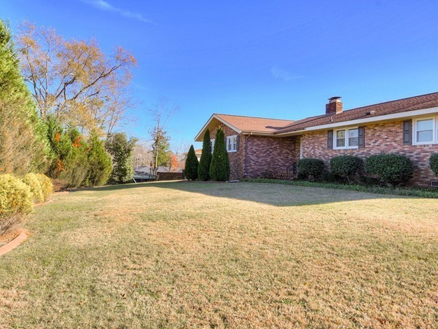 209 Spring Drive Belvedere, SC 29841 - Photo 4 of 44 Gallery Image 4