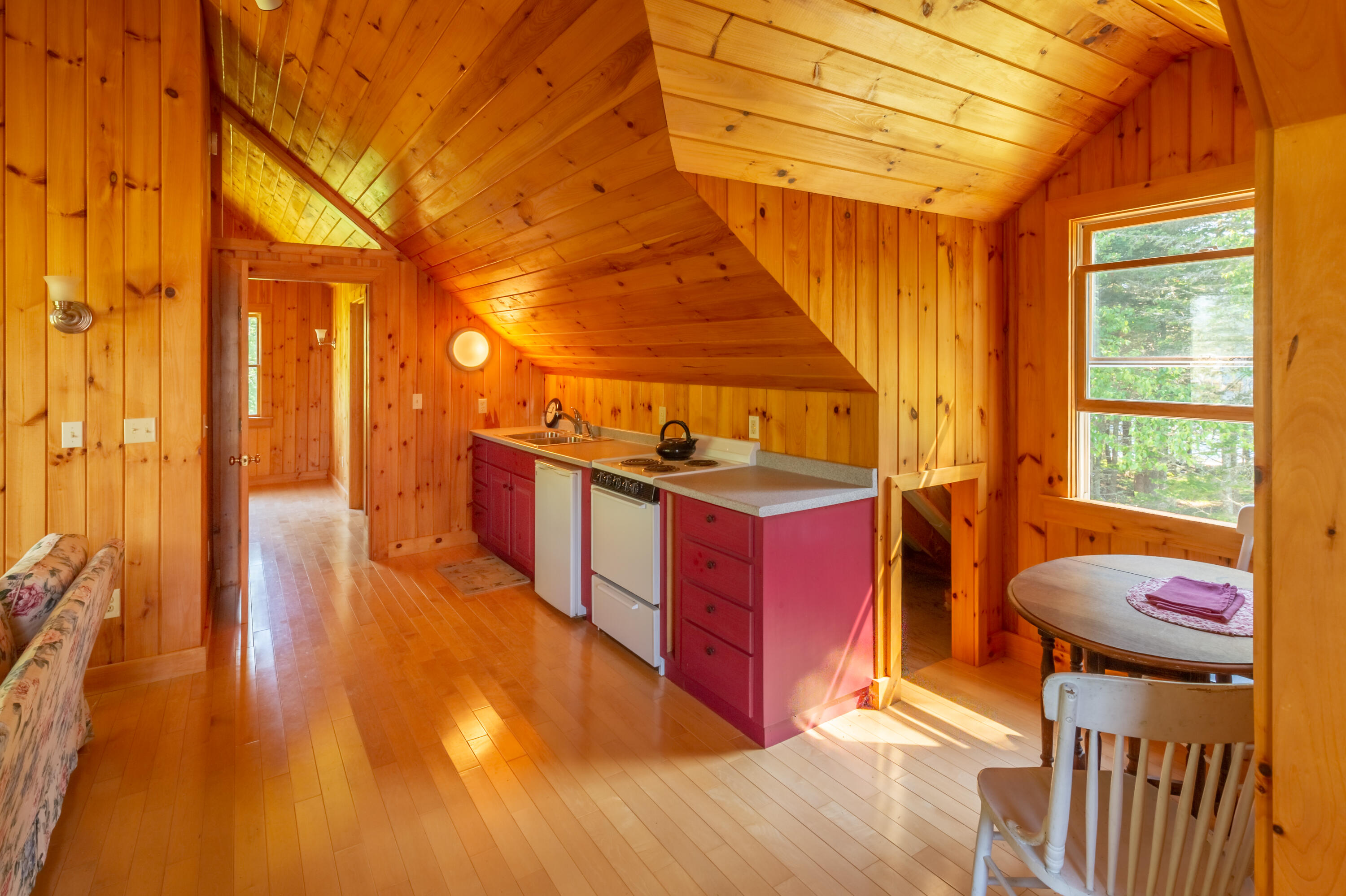 77 Fifield Point Road Stonington, ME 04681 - Photo 39 of 57 ME1445_25N