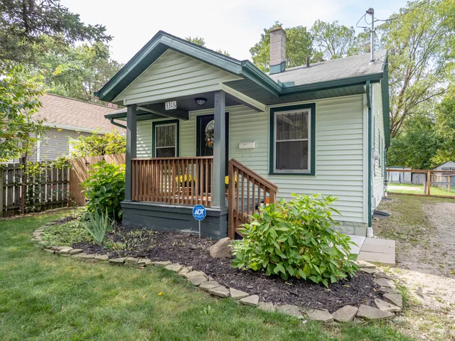 $177,000 | 3316 Lowden Street, Kalamazoo, MI 49008