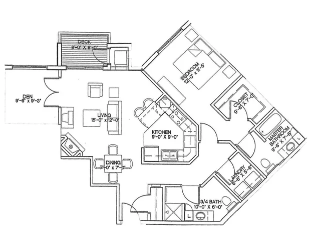 $139,500 | 5650 Boone Avenue North, Unit 321, New Hope, MN 55428