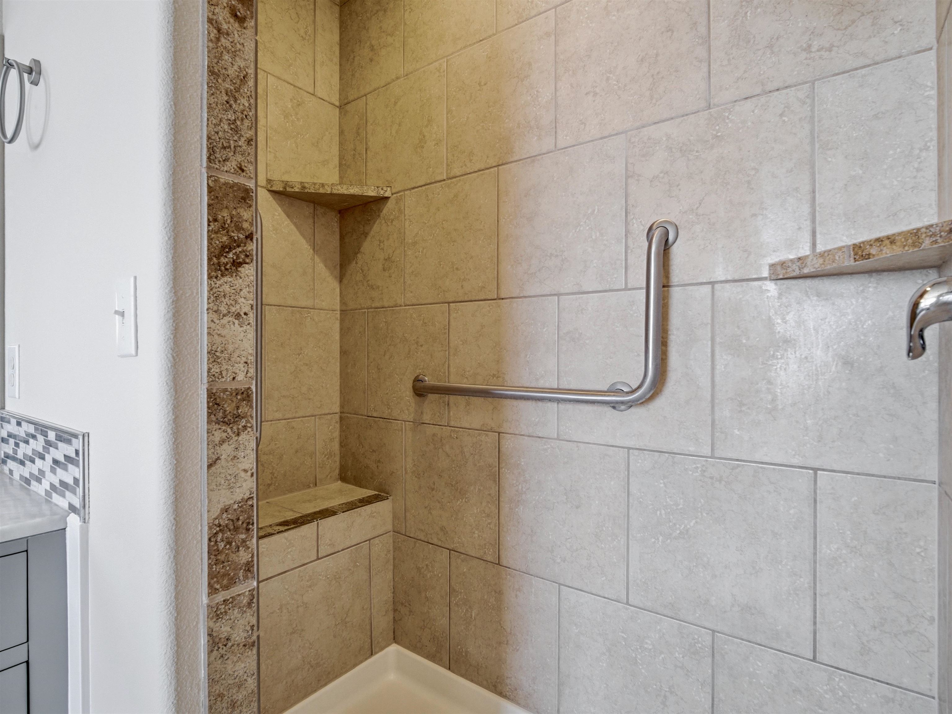 1850 Golden Ranch Road Fruita, CO 81521 - Photo 21 of 39 a bathroom with a shower