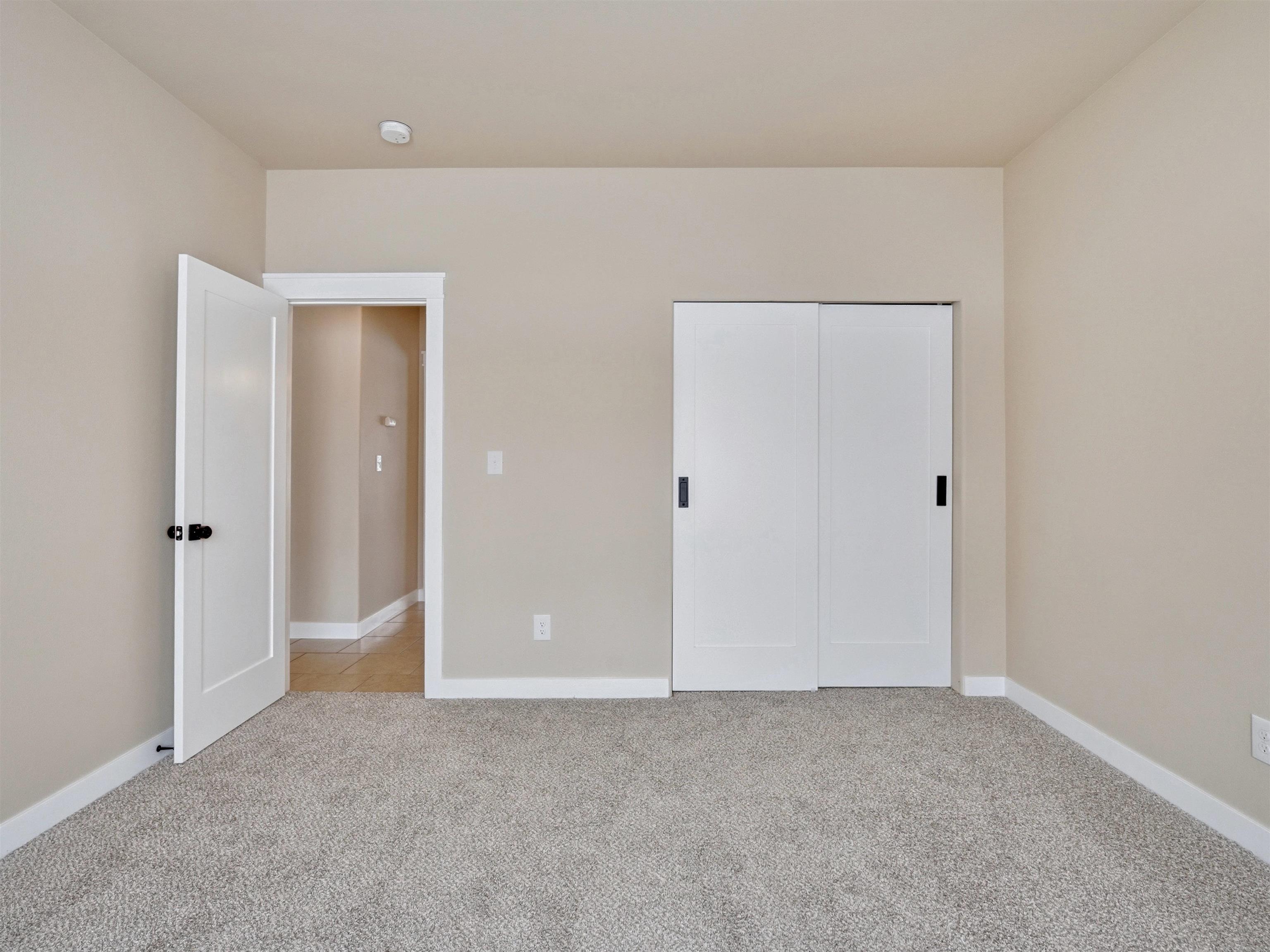 1850 Golden Ranch Road Fruita, CO 81521 - Photo 25 of 39 a view of an empty room