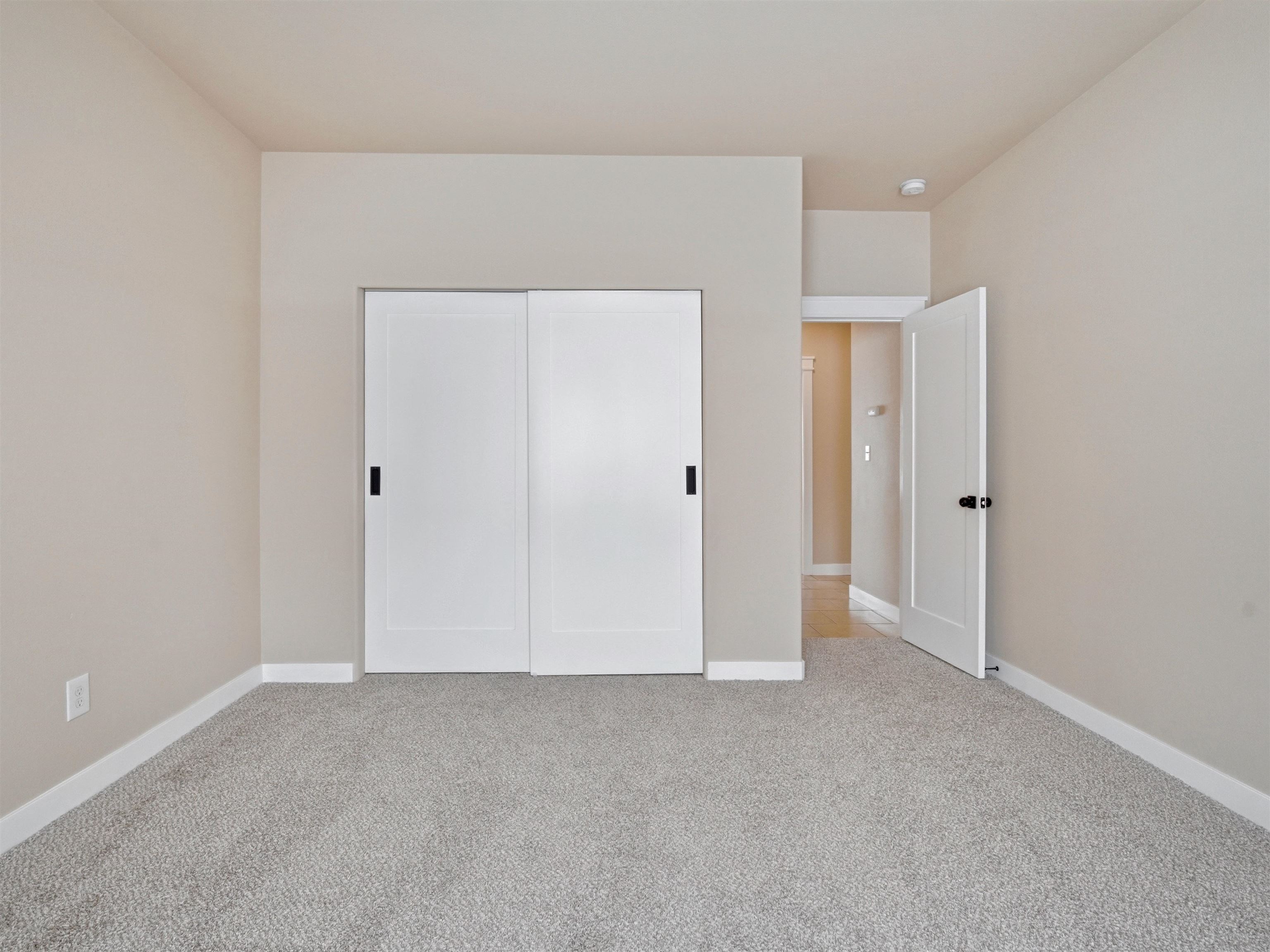 1850 Golden Ranch Road Fruita, CO 81521 - Photo 28 of 39 a view of an empty room