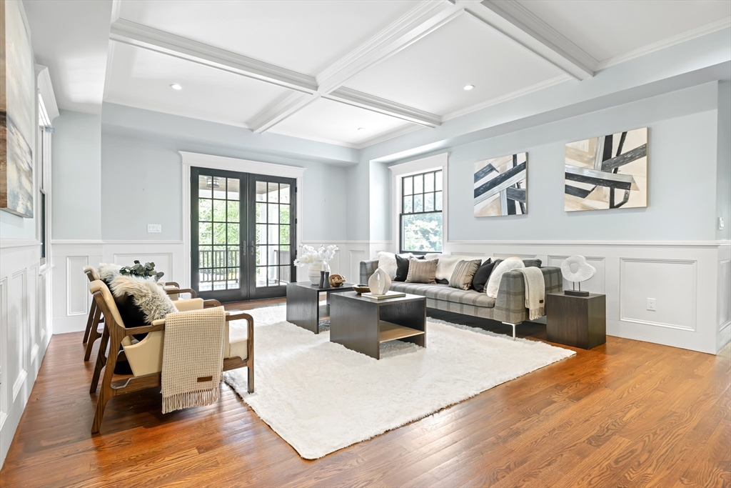 9 Woodman Road Newton, MA 02467 - Photo 11 of 33