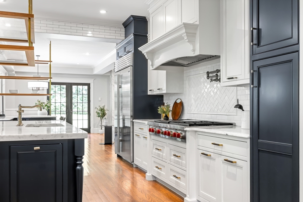 9 Woodman Road Newton, MA 02467 - Photo 14 of 33