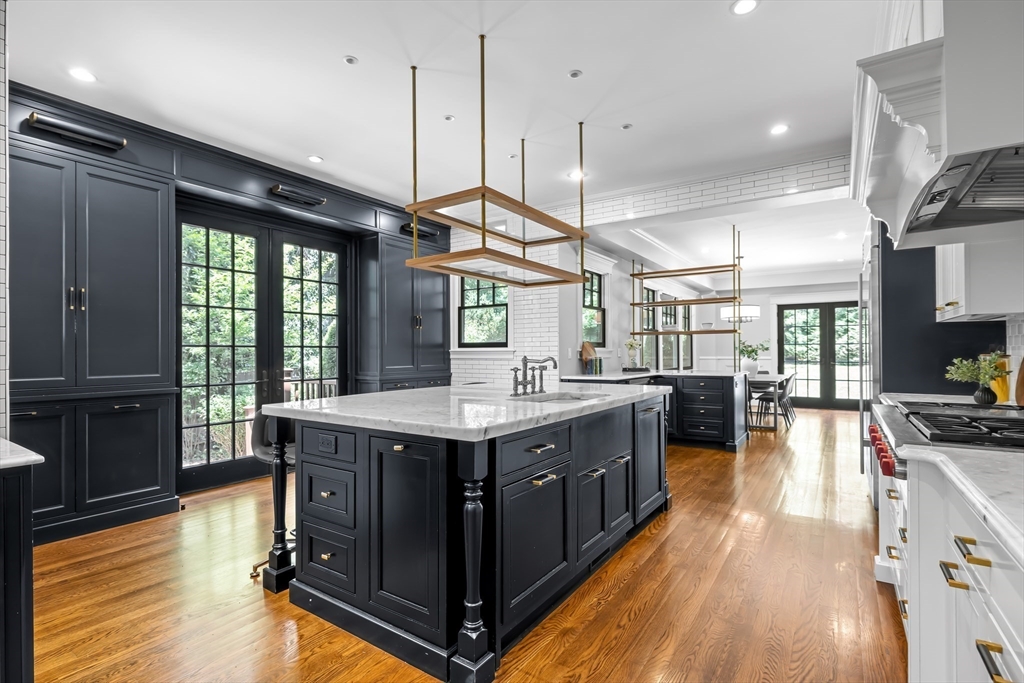 9 Woodman Road Newton, MA 02467 - Photo 15 of 33