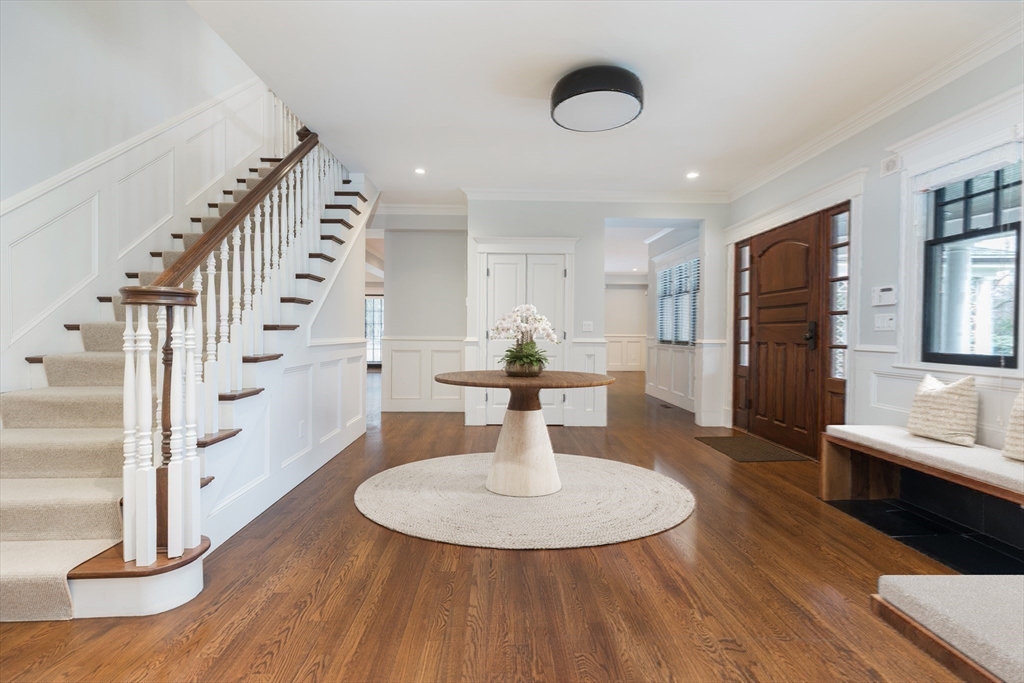 9 Woodman Road Newton, MA 02467 - Photo 19 of 33