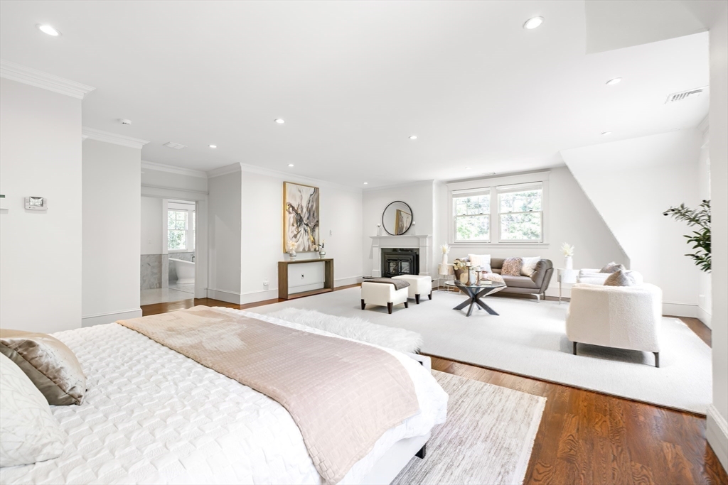 9 Woodman Road Newton, MA 02467 - Photo 20 of 33