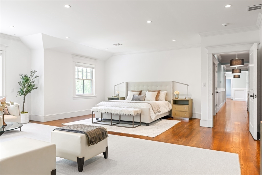 9 Woodman Road Newton, MA 02467 - Photo 22 of 33