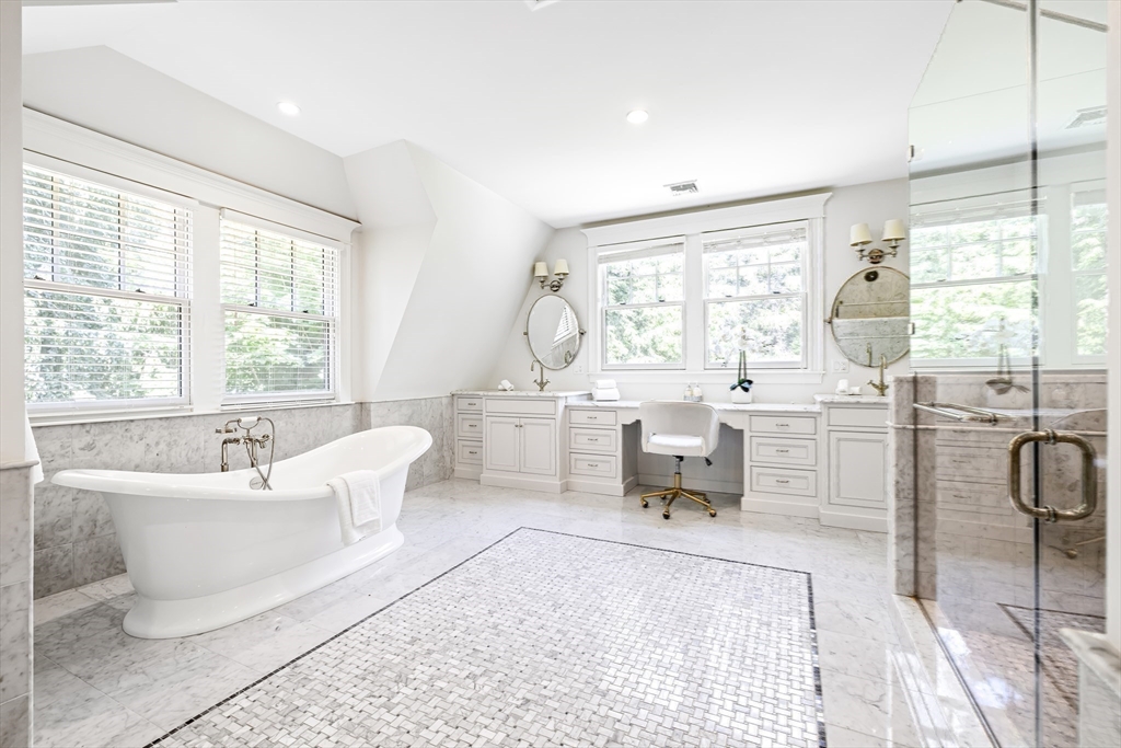 9 Woodman Road Newton, MA 02467 - Photo 23 of 33