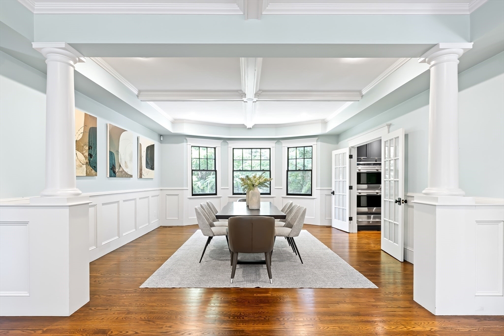 9 Woodman Road Newton, MA 02467 - Photo 9 of 33