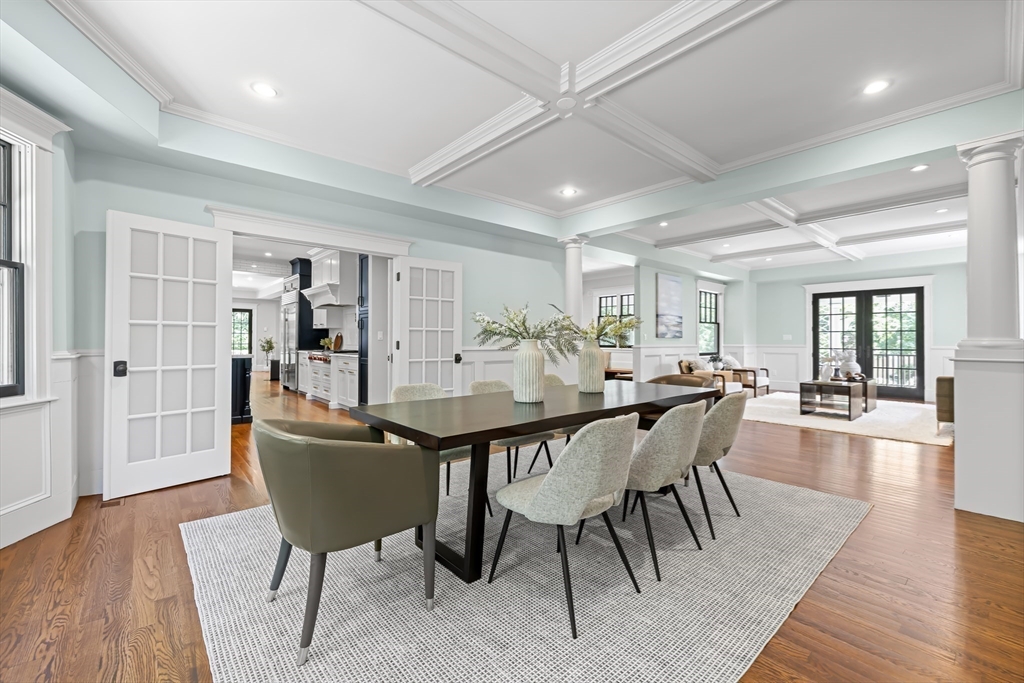 9 Woodman Road Newton, MA 02467 - Photo 10 of 33