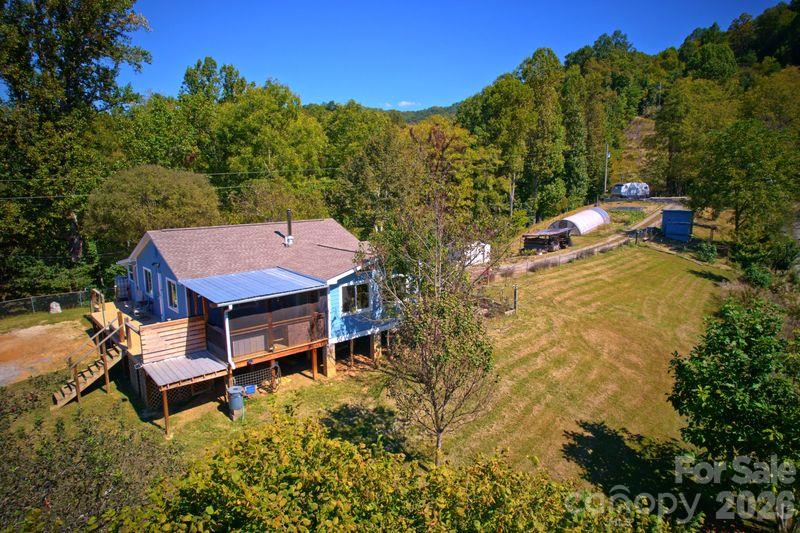 456 Morgan Branch Road Marshall, NC 28753 - Photo 34 of 39 Gallery Image 34